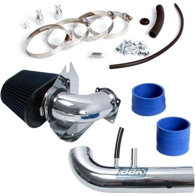Engine Cold Air Intake Performance Kit by BBK PERFORMANCE PARTS - 1718 pa10