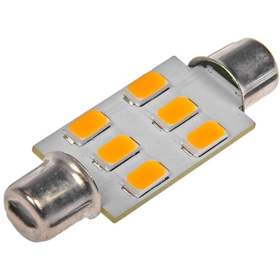 DORMAN - 211A-HP - Dome Light Bulb pa1