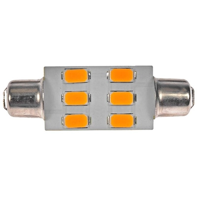 DORMAN - 211A-HP - Dome Light Bulb pa2