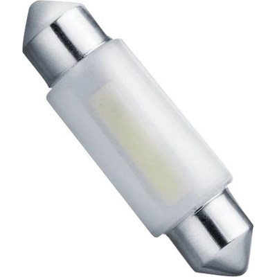 HELLA - 6418LED5K - License Plate Lamp Bulb pa2