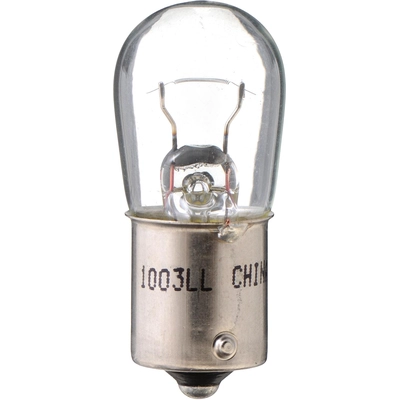 PHILIPS - 1003LLB2 - Miniatures LongerLife Replacement Bulbs pa1