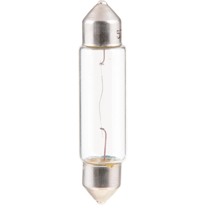 PHILIPS - 578LLCP - Dome Light Bulb pa2