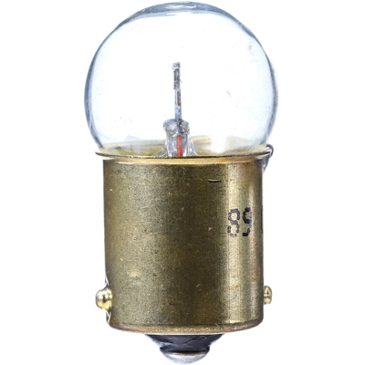 PHILIPS - 89B2 - Multi Purpose Light Bulb pa7