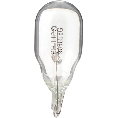 PHILIPS - 906LLB2 - Center High Mount Stop Light Bulb pa7