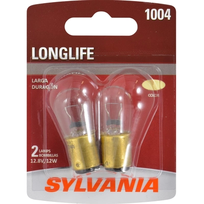 Engine Compartment Light by SYLVANIA - 1004LL.BP2 pa1