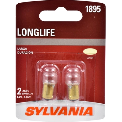 Engine Compartment Light by SYLVANIA - 1895LL.BP2 pa1