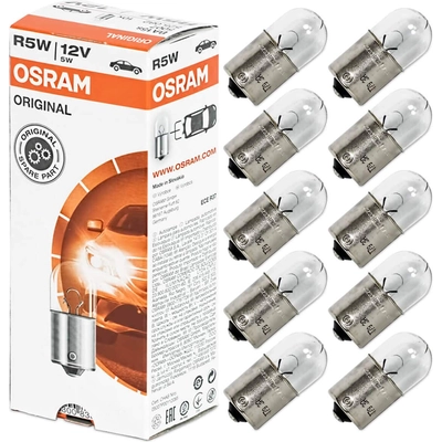 SYLVANIA - 5007.TP - Engine Compartment Light pa2