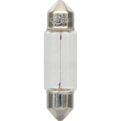 Engine Compartment Light by SYLVANIA - 6418LL.BP2 pa2