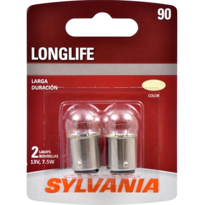 Engine Compartment Light by SYLVANIA - 90LL.BP2 pa1