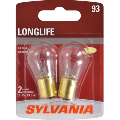 Engine Compartment Light by SYLVANIA - 93LL.BP2 pa1