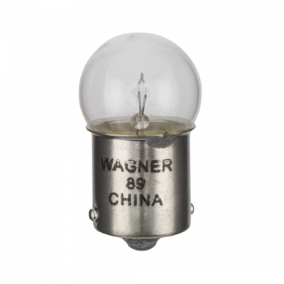 WAGNER - 89 - Step / Courtesy Light Bulb pa1