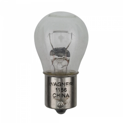 WAGNER - BP1156 - Back Up / Reverse Lamp Bulb pa2