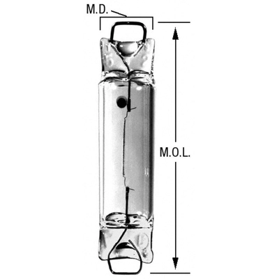 WAGNER - BP561 - Bulb pa2