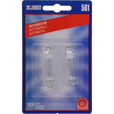 WAGNER - BP561 - Bulb pa4