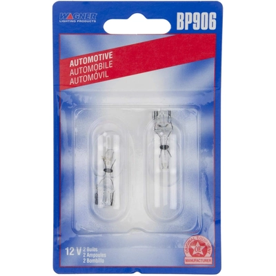 WAGNER - BP906 - Bulb pa2