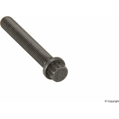 Engine Connecting Rod Bolt by GENUINE OE - 997 103 115 01 pa1