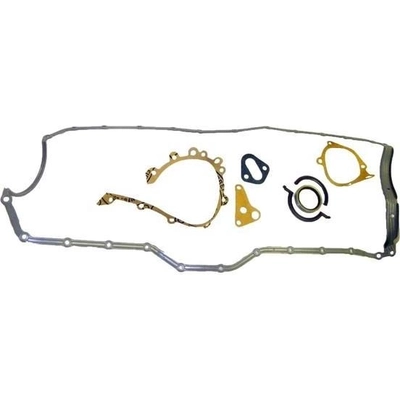 Engine Conversion Gasket Set by CROWN AUTOMOTIVE JEEP REPLACEMENT - 4713221 pa1