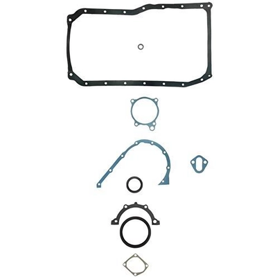 Engine Conversion Gasket Set by FEL-PRO - 17102 pa1