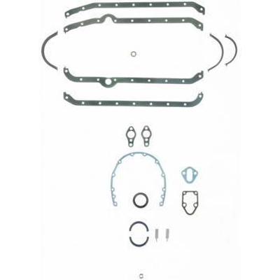 Engine Conversion Gasket Set by FEL-PRO - 17120 pa2