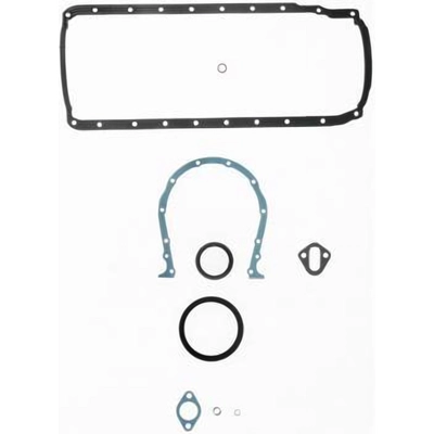 Engine Conversion Gasket Set by FEL-PRO - 17145 pa1