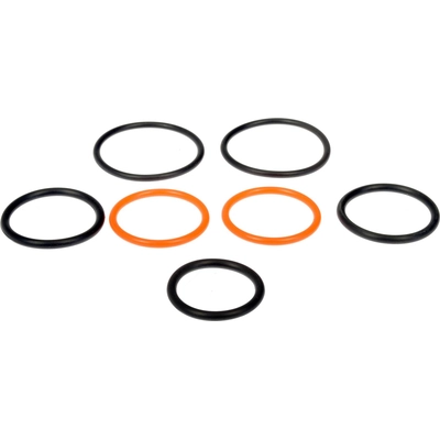Engine Coolant Pipe Component by DORMAN - 47450 pa1