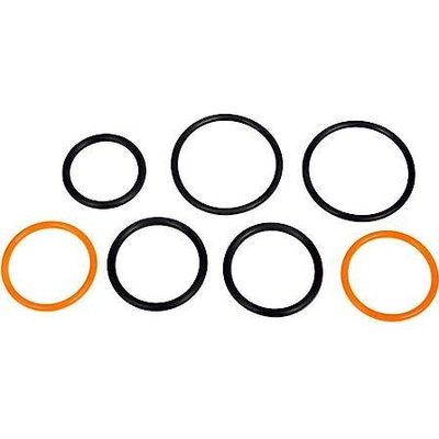 Engine Coolant Pipe Component by DORMAN/HELP - 47450 pa1