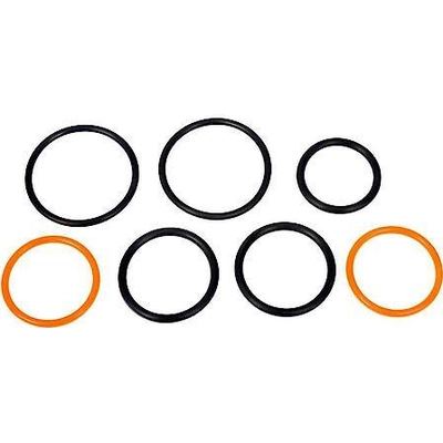 Engine Coolant Pipe Component by DORMAN/HELP - 47450 pa2