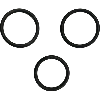 Engine Coolant Pipe Component by SKP - SK926168 pa2