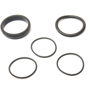 URO - 111414399752 - Engine Coolant Pipe Seal Kit pa1