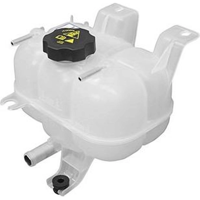 Engine Coolant Recovery Tank - CH3014169 pa1