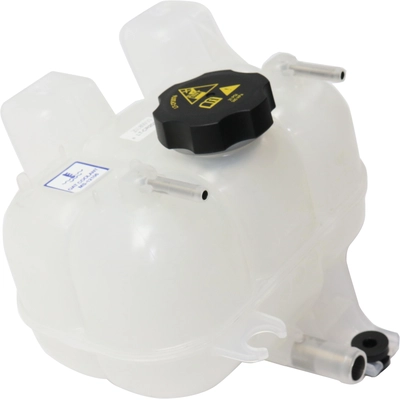 Engine Coolant Recovery Tank - CH3014169 pa5