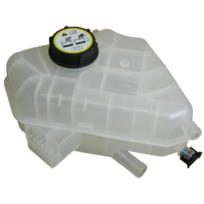 Engine Coolant Recovery Tank - FO3014114 pa1