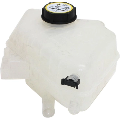 Engine Coolant Recovery Tank - FO3014114 pa8
