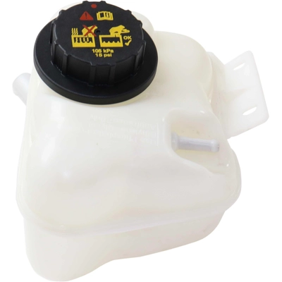 Various Manufacturers - FO3014152 - Engine Coolant Recovery Tank pa5