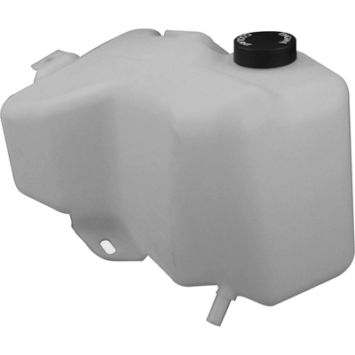 Engine Coolant Recovery Tank - GM3014104 pa3