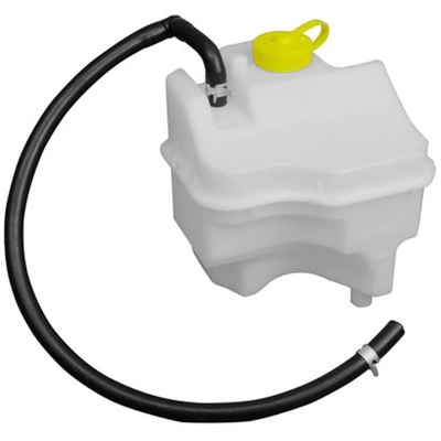 Réservoir de récupération de liquide de refroidissement du moteur - NI3014123 pa1