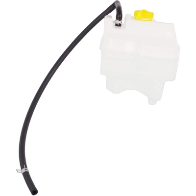 Engine Coolant Recovery Tank - NI3014123 pa9