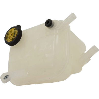 Various Manufacturers - TO3014140 - Engine Coolant Recovery Tank pa3