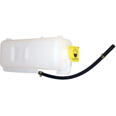 réservoir de trop-plein de liquide de refroidissement by CROWN AUTOMOTIVE JEEP REPLACEMENT - 52028065AF pa1