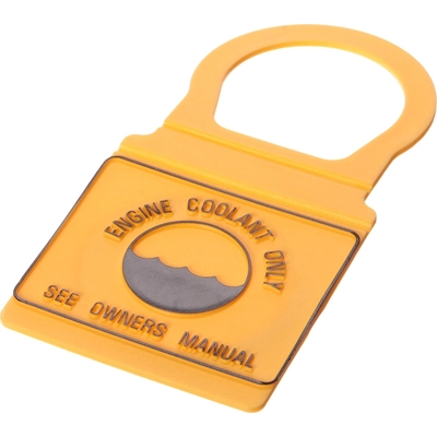 Engine Coolant Reservoir by CROWN AUTOMOTIVE JEEP REPLACEMENT - 52079331 pa2