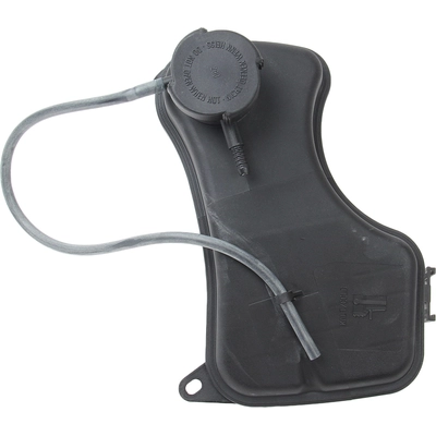 Engine Coolant Reservoir by GENUINE OE - 17 11 2 283 344 pa1