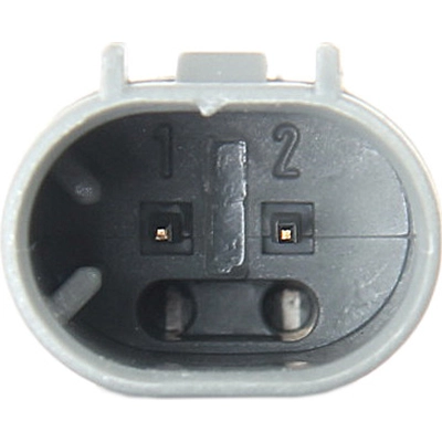 Engine Coolant Reservoir by GENUINE OE - 17 11 2 283 344 pa2
