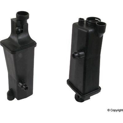 Engine Coolant Reservoir by GENUINE OE - 17 11 7 573 751 pa1