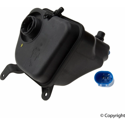 Engine Coolant Reservoir by GENUINE OE - 17 13 7 640 515 pa1