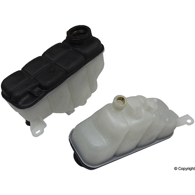 Engine Coolant Reservoir by GENUINE OE - 202 500 06 49 pa1