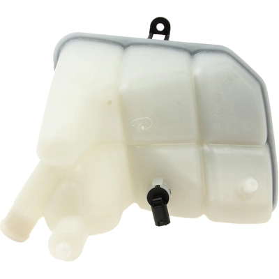 Engine Coolant Reservoir by GENUINE OE - 230 500 01 49 pa2