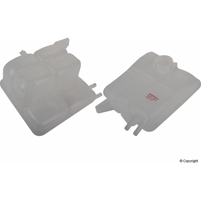 Engine Coolant Reservoir by GENUINE OE - 30776151 pa1