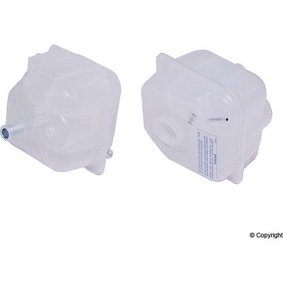 Engine Coolant Reservoir by GENUINE OE - 9141095 pa1