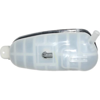 Engine Coolant Reservoir by GENUINE OE - C2P 25607 pa1