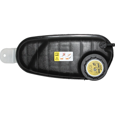 Engine Coolant Reservoir by GENUINE OE - C2P 25607 pa2